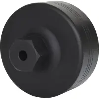 Ks Tools Douille pour capuchon de roue pour BPW 111 mm 8 pans - 460.0415