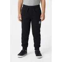 Converse Pantalon 'CHUCK' noir / blanc