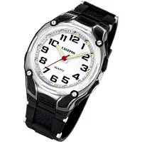 Calypso Montre Homme K5560/4 Blanc