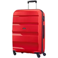 American Tourister Bon Air Spinner 55 cm Strict Magma Red