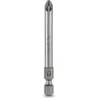 Phoenix Contact Embout transversal PZ 1 SF-BIT-P (Cruciforme Pozidriv PZ)