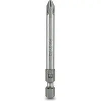 Phoenix Contact Embout cruciforme PH 2 SF-BIT-P (Cruciforme Phillips PH)
