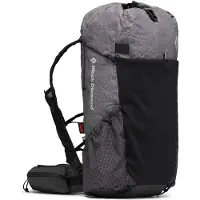 Black Diamond Sac à dos Betalight 30, unisexe, Storm Gray, M - Black Diamond