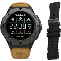 Timberland SMARTWATCH Montres connectées TDIGB00898X0