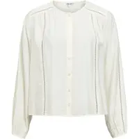 Vila Chemisier 'OBJDana' blanc cassé