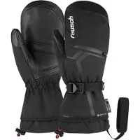 Reusch Gants de sport 'Spirit' noir / blanc
