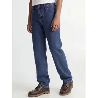 Jack & Jones Junior Jean 'JJIChris' bleu denim