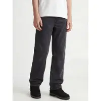 Jack & Jones Junior Jean 'JJIAlex' noir denim
