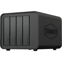 TerraMaster D4-320 4bay Gehäuse, USB3.2, 10Gbps, Diskless