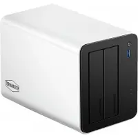 TerraMaster F2-425 PLUS-N95 4bay NAS 8GB DDR4(No Hard Drive)