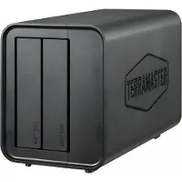 TerraMaster D2-320,2bay Gehäuse, USB3.2 10Gbps RAID,Diskless