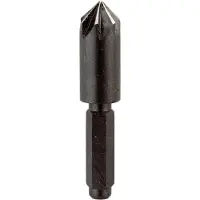 Kwb Fraise WS 6 faces 13 mm