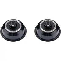 Sram Front Cover Spare Parts Qr Roam 30/40/rise Xx/buje X0 Adapter Noir 19 mm