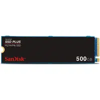 SanDisk SSD PLUS M.2 NVMe SSD 1 To