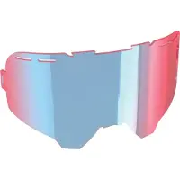 Leatt Mtb Rideviz Replacement Lenses Clair Ultracontrast 26%
