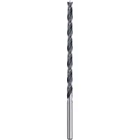 Kwb Mèches à poutres, mèches hélicoïdales à bois, extra longues - 511820