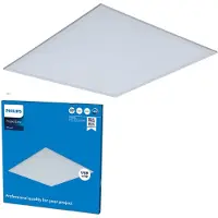 Philips ProjectLine Panneau 36W 6262 40K OC (3200 lm)