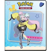 Ultra pro 2116632, Album pour cartes, multicolore