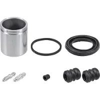 ABS Kit de réparation pour étrier de frein Ø 48 mm . ECO-KIT, notamment pour AUDI 80