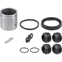 ABS Kit de réparation étrier de frein Ø 48 mm . ECO-KIT pour entre autres PEUGEOT 205
