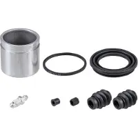 A.B.S. Kit de réparation d'étrier de frein . pour HYUNDAI i20 (PB, PBT) 57329