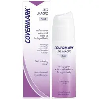 Covermark Leg Magic Fluid Nr. 62 75 ml Maquillage