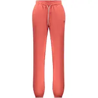 North sails Pantalon de sport pour femme, rose 074612000_RS0160 : Taille - XS Taille : XS