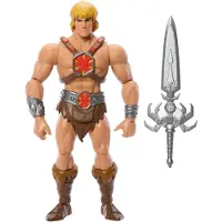 Masters of the Universe Origins Actionfigur Cartoon Collection : He-Man 14 cm