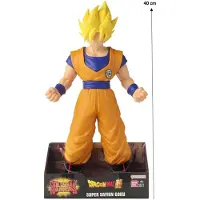 Bandai Figurine Jumbo Goku 40 cm
