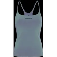 Hummel Prima Built In Sports Bra Bleu XL Femme