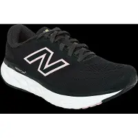New Balance Fresh Foam X Evoz V4 Running Shoes Noir EU 38 Femme