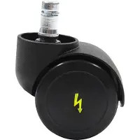 Hjh OFFICE 5x ROLO ESD 10mm/50mm