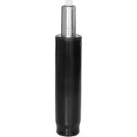 Hjh OFFICE Vérin À Gaz / Ressort À Gaz L - Noir, 29-40 Cm Hjh Office