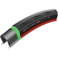 Kenda Valkyrie Sct Tubeless 700c X 28 Road Tyre Rouge 700C x 28