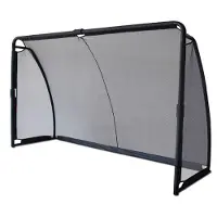 Prosport But de football 500x200x100 Premium noir