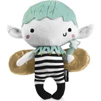 Miniland Teddy Dreamuddy Pixie Multicolore Multicolore One Size