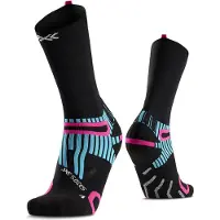 X-socks Chaussettes Anatomix Crew
