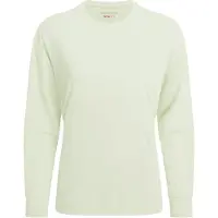 Craghoppers Nosilife Solar Shield+ Long Sleeve T-shirt Vert 40 Femme