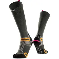 X-socks Hike Anatomix Merino Otc Socks Vert EU 42-44