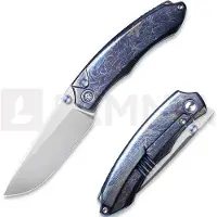 Remette Couteau pliant Wild Species WD108-N3