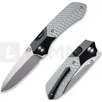 Remette Couteau pliant RTPT-BL