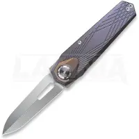 Remette Couteau pliant Infinite Power RTIP-G