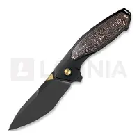 Remette Couteau pliant Kingfisher RTKF5