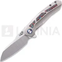 Remette Couteau pliant Kestrel RTPO-B