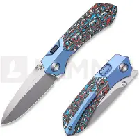 Remette Couteau pliant RTPT-AL