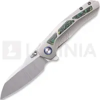 Remette Couteau pliant Kestrel RTPO-A