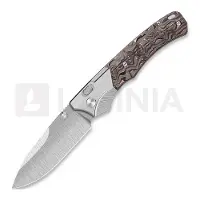 Remette Couteau pliant WD107-TB