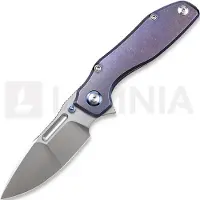 Remette Couteau pliant TwoFace DSTF-B