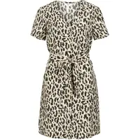 Object Col En V Mini-robe