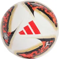 Adidas Deutsche Fussball Liga J350 Football Ball Blanc 4